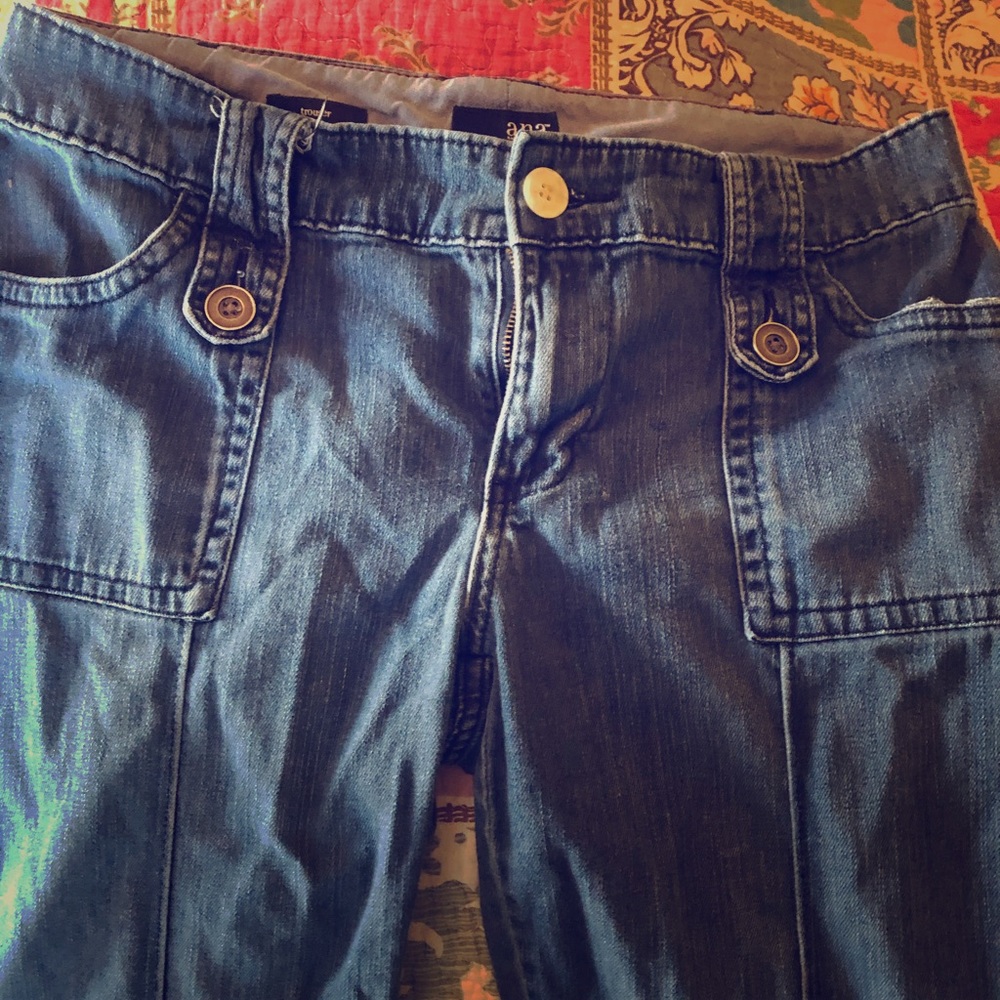 a.n.a trouser Jeans